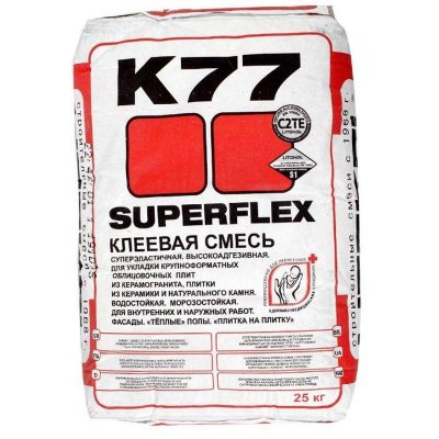    Superflex K77, 25  ()