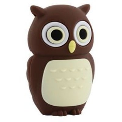   BONE Collection Owl Driver 8Gb USB  ( )