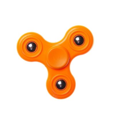   Activ Hand Spinner 3- Hs02 Orange 72142