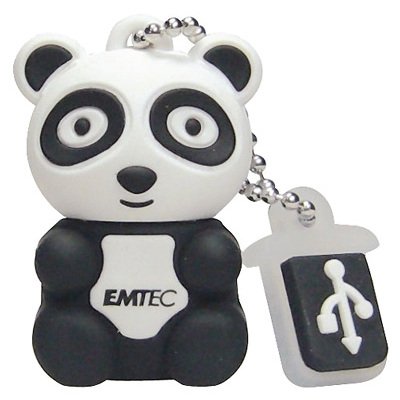    Emtec M310 8Gb Panda