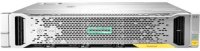    HP N9X24A StoreVirtual 3200 4-port 16Gb Fibre Channel SFF Storage