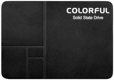   60  SSD- Colorful SL300 [SL300 60GB]