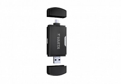      Varta Phone Power 800 micro USB