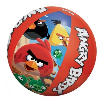    Angry Birds, 51 