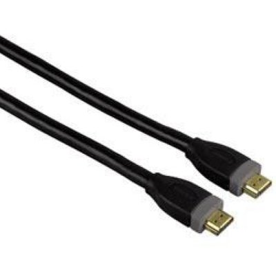    HDMI (m) - HDMI (m) (Hama H-39667) (5 )