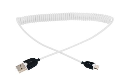     Rexant USB - MicroUSB 1.5m White 18-4301