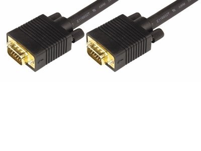     Rexant VGA Plug - VGA Plug 10m 17-5508