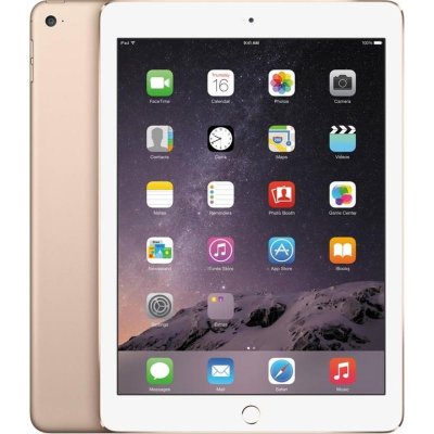    Apple iPad Air 2 9.7" 32Gb  Bluetooth Wi-Fi iOS MNV72RU/A