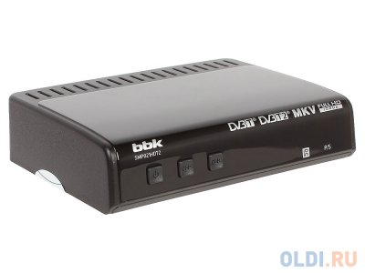     DVB-T2  BBK SMP021HDT2 