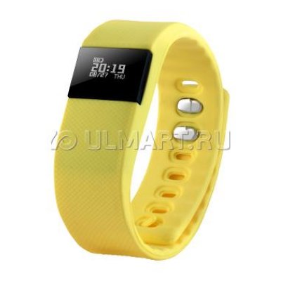   - RoverMate Fit 05 JR-HB094 yellow