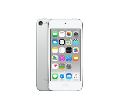   MP3- APPLE iPod Touch 32Gb Silver (MKHX2RU/A)