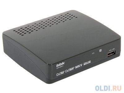     DVB-T2  BBK SMP126HDT2 -