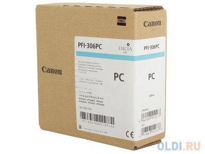    Canon PFI-306 PC   iPF8400S/8400/9400S/9400.  . 330 .