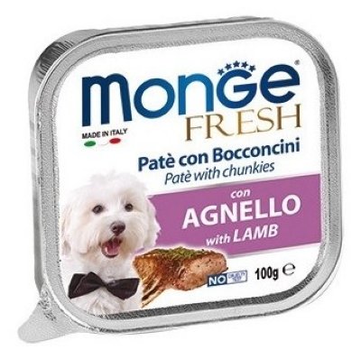      Monge (0.1 ) 1 . Fresh ?       0.1  1