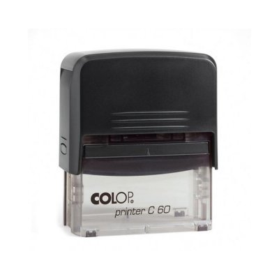      Colop Printer C60 37x76mm 218967