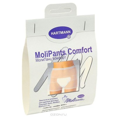     Hartmann "MoliPants Comfort", .  XL