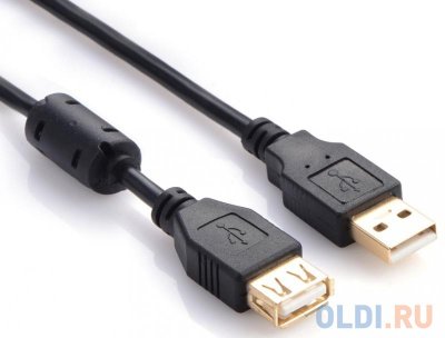     USB 2.0 AM-AF 1.0  Greenconnect   GCR-UEC3M-BB2S-1.0m