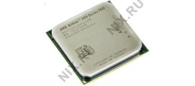    AMD CPU ATHLON 5350 (AD5350J) 2.05 GHz / 4core / SVGA RADEON R3 / 2 Mb / 25W Socket AM1