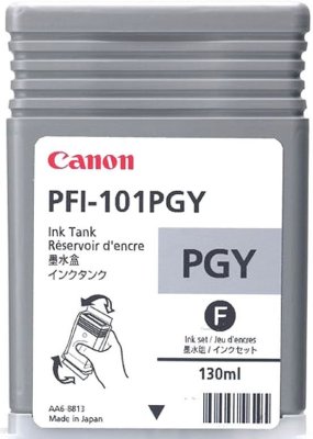    Canon PFI-103,   (Photo Grey)