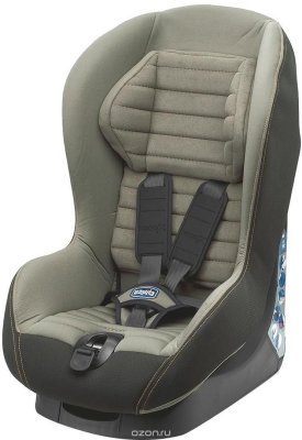     Chicco XPACE BROWN . 1