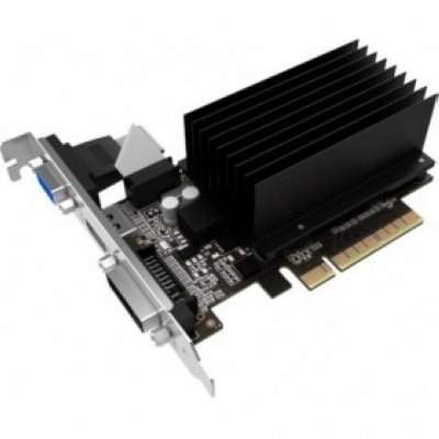    PCI-E 1024Mb GeForce GT720 Palit [64bit, DDR3] RTL