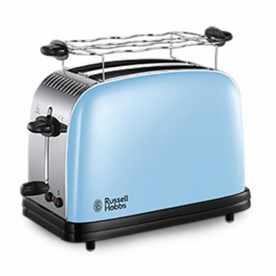    Russell Hobbs 23335-56 Colours Plus  eavenly Blue