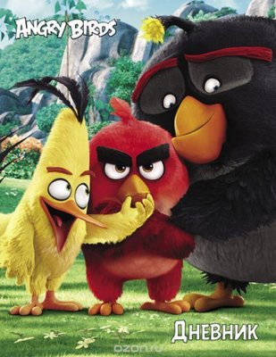     Hatber Angry Birds Movie 40  5  _15386