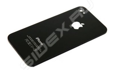      Apple iPhone 4S (12210) ()