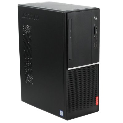   Lenovo V520-15IKL MT 10NK0057RU (Intel Core i3-7100 3.9 GHz/4096Mb/1000Gb/DVD-RW/Intel HD Graphics/W