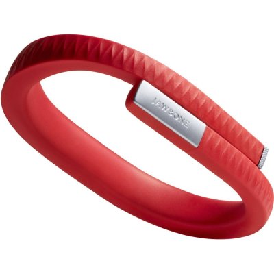     Jawbone UP Red,  S