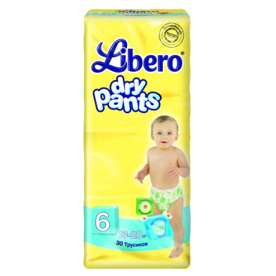    Libero Dry Pants     16-26 , 28 .