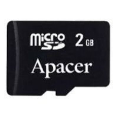     Apacer microSD 2Gb