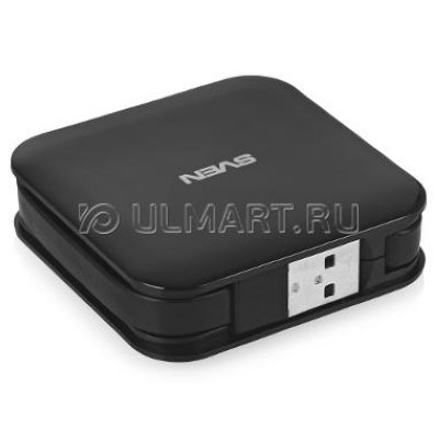    USB Sven HB-014 4  USB2.0 
