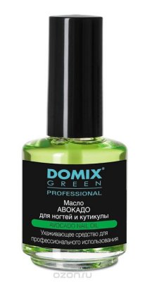   Domix Green Professional      "", 17 