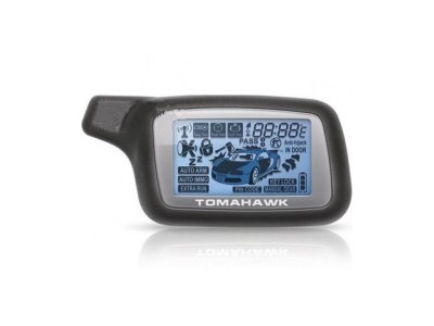    Tomahawk X3 / X5  -