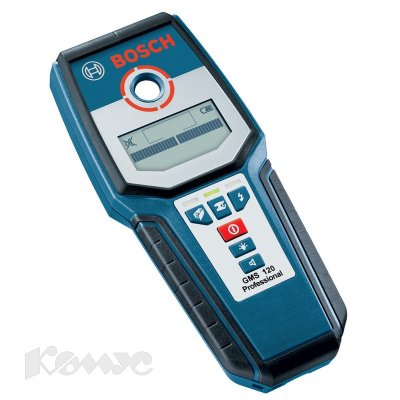    Bosch GMS 120 PROF (0601081000)