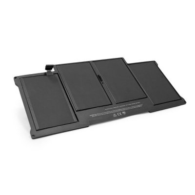    TopON TOP-AP1369 / A1377 6700mAh Black  for MacBook Pro 13 Series