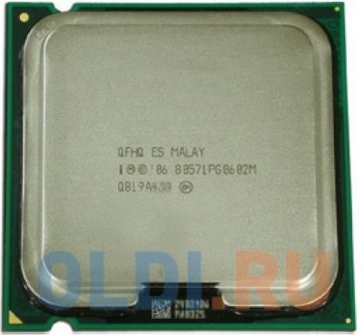    Pentium Dual Core E5200 OEM (2.50GHz, 800FSB, 2Mb, EM64T, LGA775)