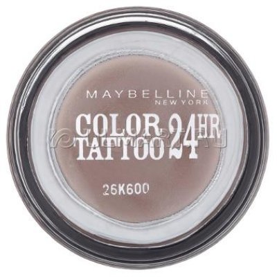      Maybelline New York Color Tattoo 24 , 4 ,  40,  