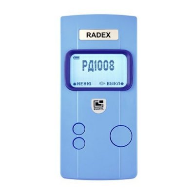     Radex RD1008