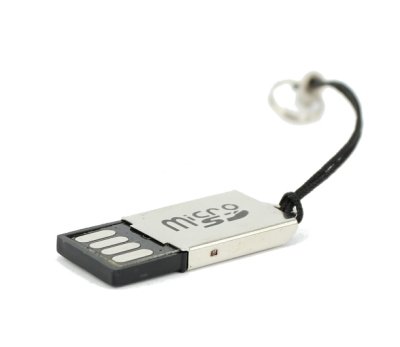     Ext 01-In-One MobileData HTF-05 (microSD)