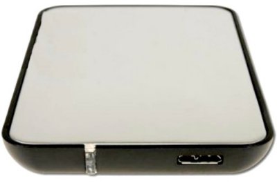    AgeStar (3UB2O1-Silver)(EXT BOX    2.5" SATA HDD, USB3.0)