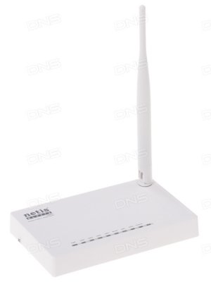   WiFi  () Netis DL4312