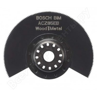            PMF (85 ; BIM) Bosch 2609256943