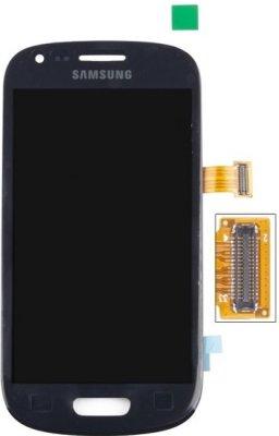   4"    Samsung i8190 Galaxy S III mini 