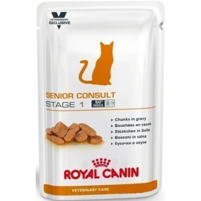      ,     , Royal Canin Senior Consult Stage 1, 1