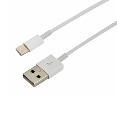    Rexant USB - Lightning 1.8m White 18-0000-1