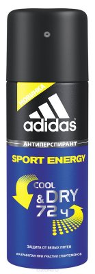   Adidas "Sport Energy". , 150 
