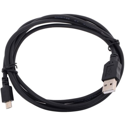   USB 2.0 (AM) -) Micro USB (BM), 1.5m, TV-COM (TC6940-1.5M)