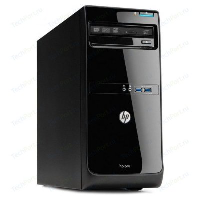   HP 3500 Pro MT  i5-3470(3.2 GHz) 4GB/1TB(7200rpm)/DVDRW/LAN/kbd/mse opt/W8P64 1-1-1 Wty (C